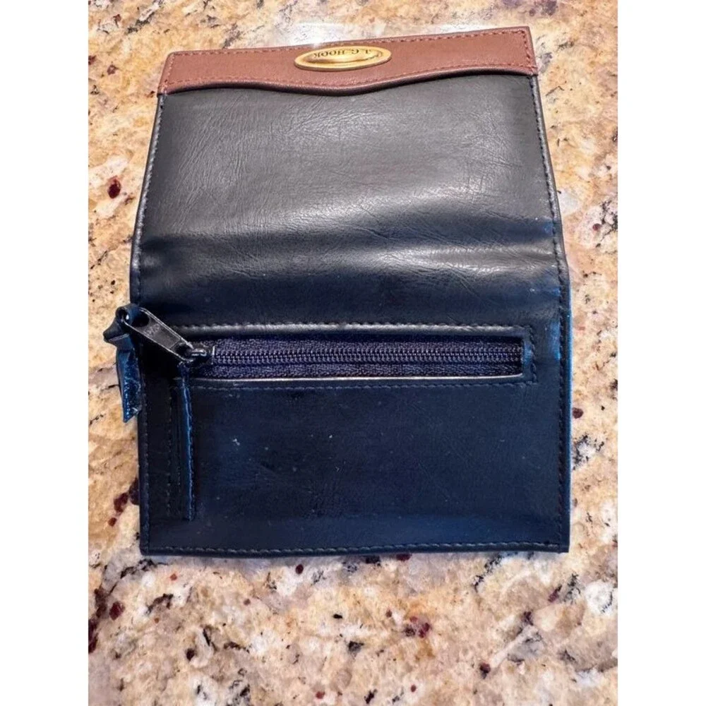 Jg Hook up wallet
